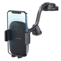 USAMS Car Mount for Dashboard black ZJ065ZJ01 (US-ZJ065)