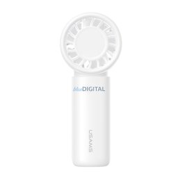 Pocket Fan USAMS BC Series 500mAh white