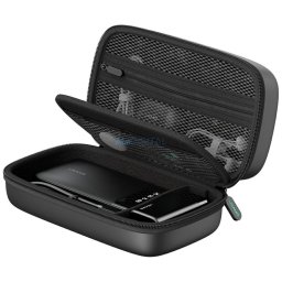 Bag USAMS Jane09 for storage 8" black