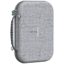 Protective case USAMS JX Series for tablet 12.6" gray