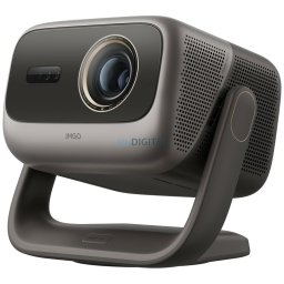 Laser projector JMGO N3 Ultimate