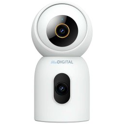 Imilab C30 Dual Indoor Camera white