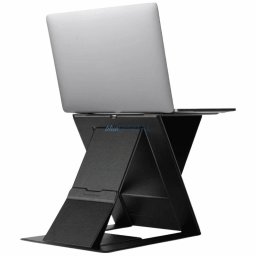 Laptop stand Moft Sit-stand black