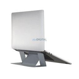 Moft Movas Adhesive Laptop Stand grey