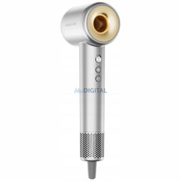 Hair Dryer COSHARE SuperFlow1 PRO HD10E Silver