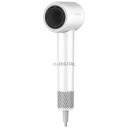 COSHARE SuperFlow1 PRO HD10E Hair Dryer, White
