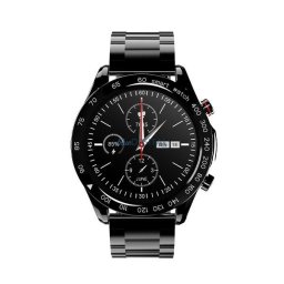 HiFuture smartwatch FutureGo Pro/black (HSFGPBK)