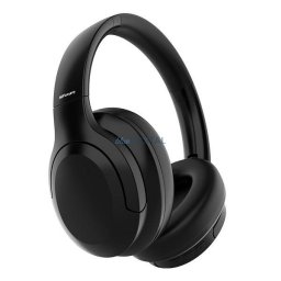 HiFuture Future Tour Bluetooth 5.2 ANC headphones / black (HEFTBK)