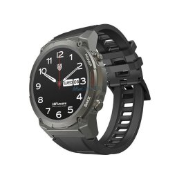 HiFuture smartwatch FutureGo Mix2/raven black (HSF12BK)