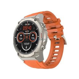 HiFuture smartwatch FutureGo Mix2/sunshine orange (HSF12OG)
