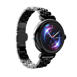 HiFuture women's smartwatch Aura black (HSFUABK)