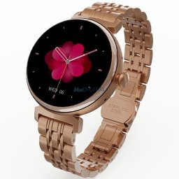HiFuture women's smartwatch Aura rose gold (HSFUAGL)