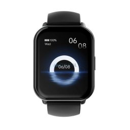 HiFuture smartwatch Zone 2/black (HSFZ2BK)
