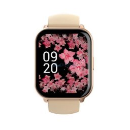 HiFuture smartwatch Zone 2/pink (HSFZ2PK)