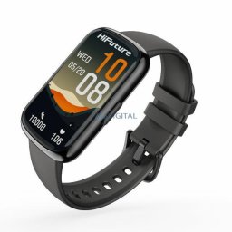 HiFuture smartwatch EVO2 black (HSSW6BK)
