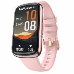 HiFuture smartwatch EVO2/pink (HSSW6RG)