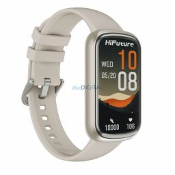 HiFuture smartwatch EVO2/beige (HSSW7BE)