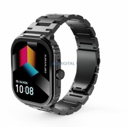 HiFuture smartwatch Ultra3 Pro/black (HSSW7BK)
