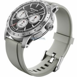 HiFuture smartwatch Flex2/silver (HSSW5SL)