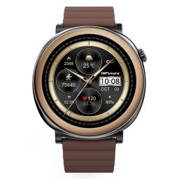 HiFuture smartwatch Aurora brown HSSW11BN