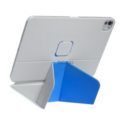 Case Moft Dynamic folio for iPad 11" A16 11 gen. (2025)/ iPad 10.9" 10 gen. (2022) cement