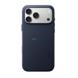 Moft Snap Movas MagSafe Case for iPhone 17 Pro navy blue