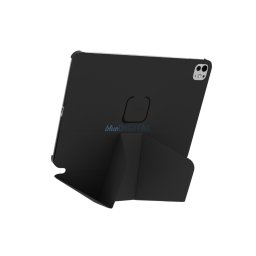 Case Moft Dynamic folio case for iPad Air 13" M2 (2024) / M3 (2025) black