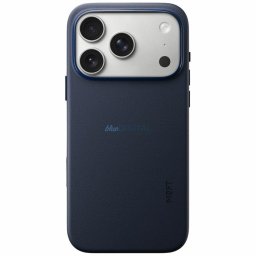 Csae Moft Snap MagSafe for iPhone 18 Pro / 17 Pro navy blue