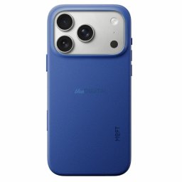 Case Moft Snap MagSafe for iPhone 18 Pro / 17 Pro blue