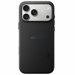 Cae Moft Snap MagSafe for iPhone 18 Pro Max / 17 Pro Max black