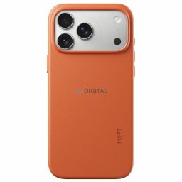 Case Moft Snap MagSafe for iPhone 18 Pro Max / 17 Pro Max orange