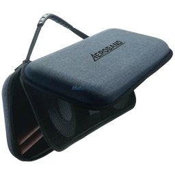 PocketDrum Storage Bag AeroBand grey