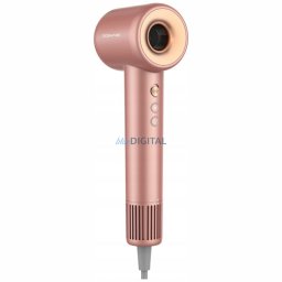Hair Dryer COSHARE SuperFlow1 Standard HD10E Rose Gold