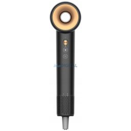 Hair Dryer COSHARE SuperFlow1 Professional HD10EP Black