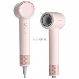 Hair Dryer COSHARE SuperFlowSE Standard HD22E Pink