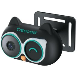 Ottocast CA520-T car adapter Cabin Care CarPlay black