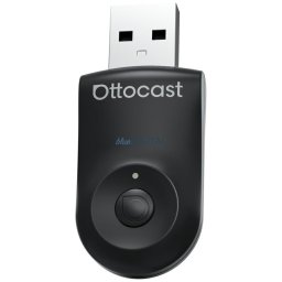 Car transmitter Ottocast CA505-T Mini Bluetooth black