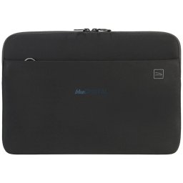 Laptop Bag Tucano Top Sleeve 13" do MacBook Air / Pro black