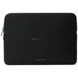Laptop Bag Tucano Top Sleeve 15" do MacBook Pro black