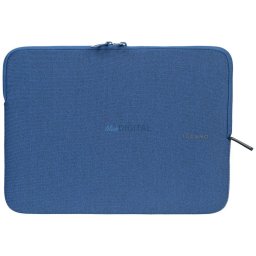 Laptop Bag Tucano Melange Sleeve 13"/14" for laptop 13"/14" blue