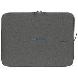 Laptop Bag Tucano Melange Sleeve 13"/14" for laptop 13"/14" black