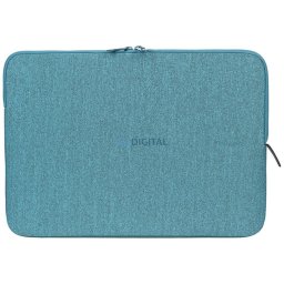 Laptop Bag Tucano Melange Sleeve 15.6" for laptop 15.6" sky blue