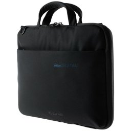 Tucano Darkolor Slim Bag for 13"/14" Laptops black