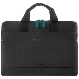 Laptop Bag Tucano Smilza Superslim 13.3"/14" black