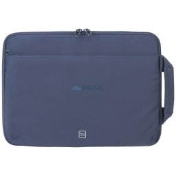 Laptop Bag Tucano Sandy Sleeve 13/14" for laptop 13/14" blue