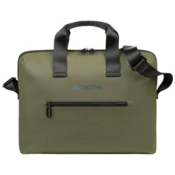 Laptop bag Tucano Gommo 15.6"/ MacBook Pro 16" green