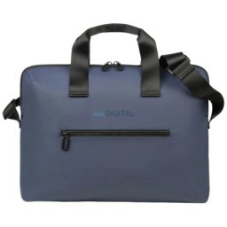 Laptop bag Tucano Gommo 15.6"/ MacBook Pro 16" blue