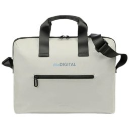 Laptop bag Tucano Gommo 15.6"/ MacBook Pro 16" grey