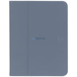 Tucano Up Plus Case for iPad 11" A16 (2025) / iPad 10.9" 10th gen. (2022) blue