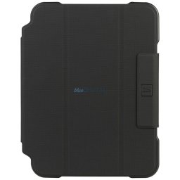 Case Tucano Alunno for iPad 11" A16 (2025) / iPad 10.9" 10 gen. (2022) black